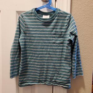 Hanna Anderson Shirt
